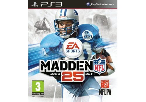 Madden NFL 25 (PS3), фото 48