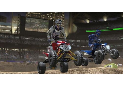 MX vs ATV: Alive (PS3), фото 49