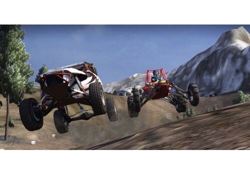 MX vs ATV: Alive (PS3), фото 51