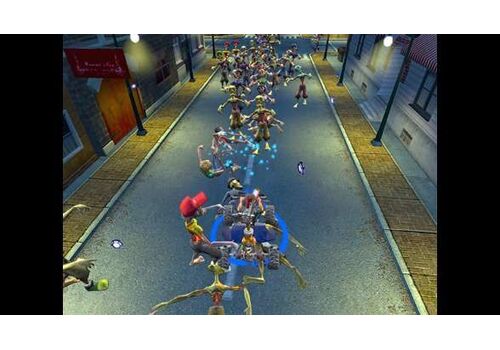 Monster Madness: Grave Danger (PS3), фото 49