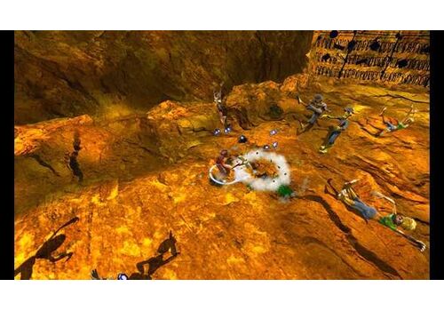 Monster Madness: Grave Danger (PS3), фото 50