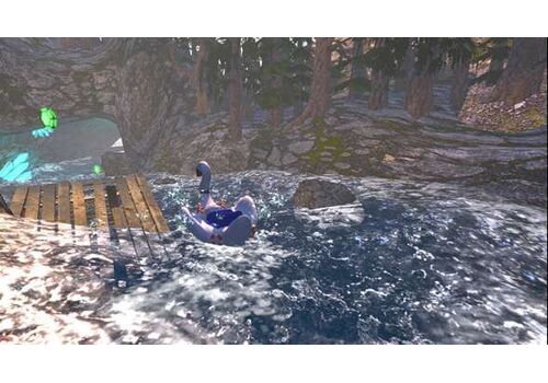 Monster Madness: Grave Danger (PS3), фото 51