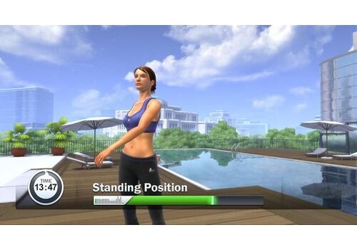 My Fitness Coach Club для PS Move (PS3), фото 51