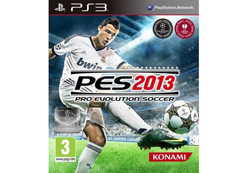 Pro Evolution Soccer 2013 (PES 13) Русская Версия (PS3), фото 48