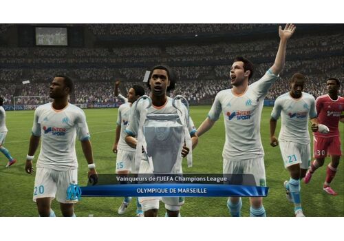 Pro Evolution Soccer 2013 (PES 13) Русская Версия (PS3), фото 49