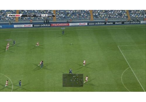 Pro Evolution Soccer 2013 (PES 13) Русская Версия (PS3), фото 50