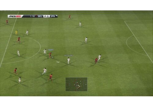 Pro Evolution Soccer 2013 (PES 13) Русская Версия (PS3), фото 51