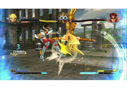 Saint Seiya: Brave Soldiers (PS3), фото 49