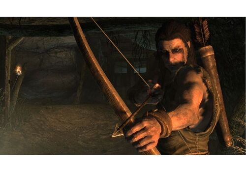 The Elder Scrolls 5 (V): Skyrim Legendary Edition. (PS3), фото 49