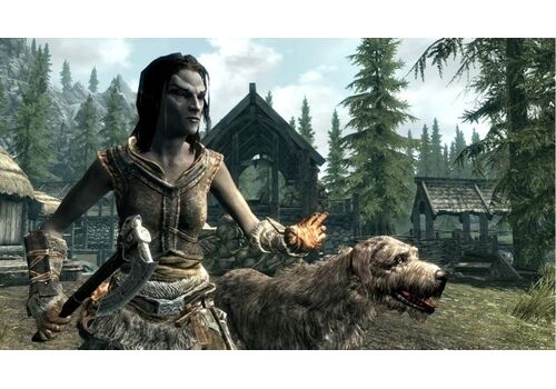 The Elder Scrolls 5 (V): Skyrim Legendary Edition. (PS3), фото 51