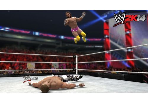 WWE 2K14 (PS3), фото 49