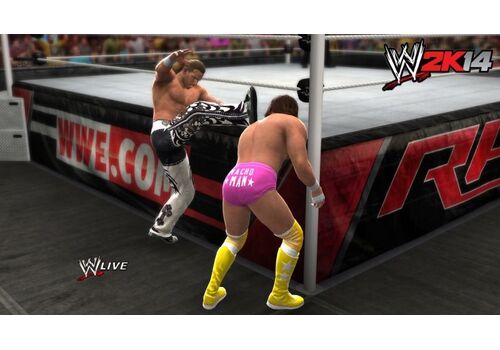 WWE 2K14 (PS3), фото 51