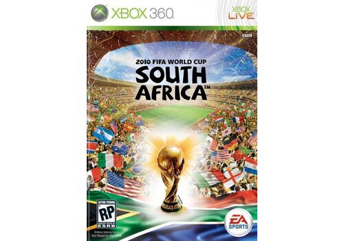 2010 FIFA World Cup South Africa (Xbox 360), фото 48