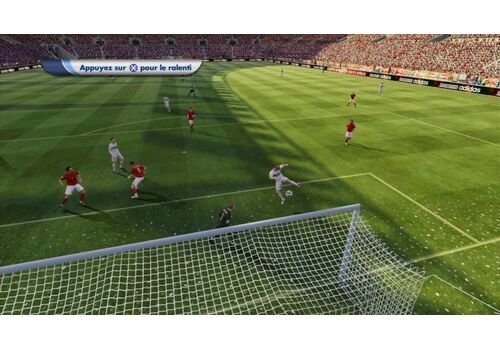 2010 FIFA World Cup South Africa (Xbox 360), фото 49