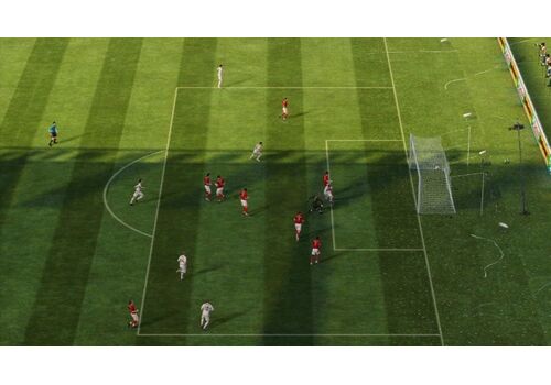 2010 FIFA World Cup South Africa (Xbox 360), фото 50