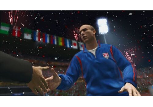 2010 FIFA World Cup South Africa (Xbox 360), фото 51