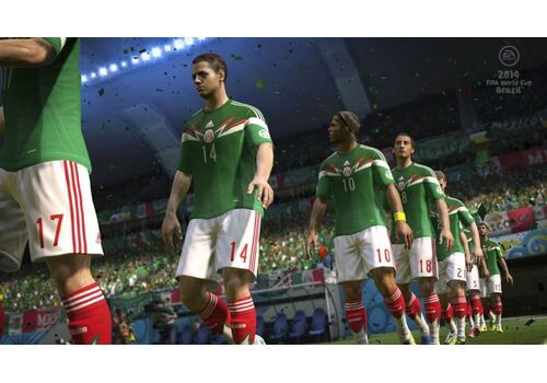 2014 FIFA World Cup Brazil Champions Edition (Xbox 360), фото 51