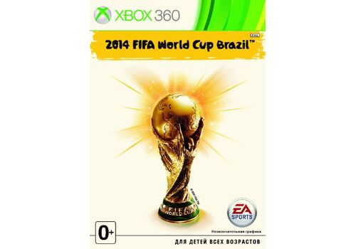 2014 FIFA World Cup Brazil (Xbox 360), фото 48