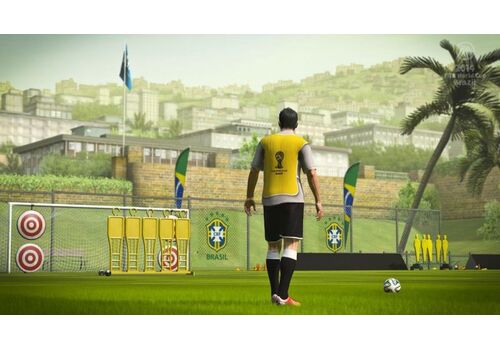2014 FIFA World Cup Brazil (Xbox 360), фото 50