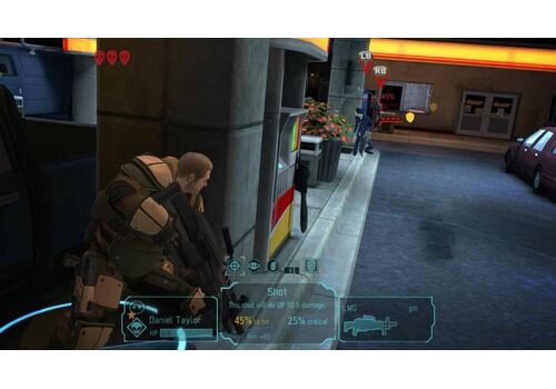 2K Essential Collection (Bioshok, Borderlands 1, X-COM Enemy Unknown) (Xbox 360/Xbox One), фото 51