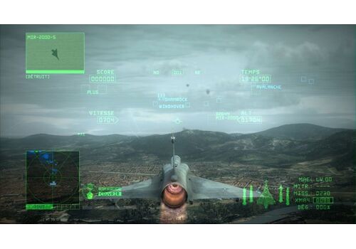 Ace Combat 6: Fires of Liberation (Xbox 360/Xbox One), фото 49