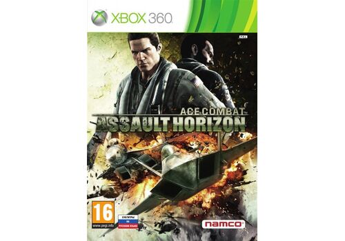 Ace Combat: Assault Horizon Русская Версия (Xbox 360), фото 48