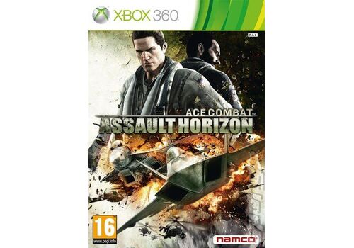 Ace Combat: Assault Horizon (Xbox 360), фото 48