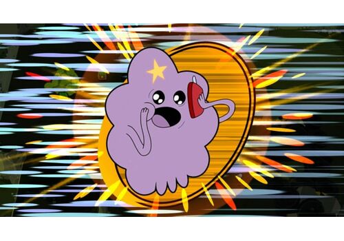 Adventure Time: Explore the Dungeon Because I Don't Know! (Xbox 360), фото 50