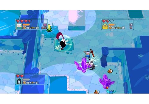 Adventure Time: Explore the Dungeon Because I Don't Know! (Xbox 360), фото 51