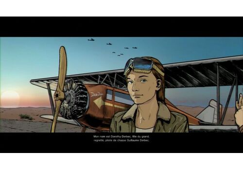 Air Conflicts: Secret Wars: Асы двух войн с поддержкой 3D (Xbox 360), фото 50