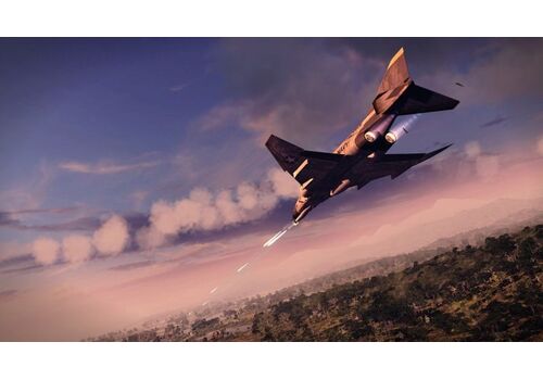 Air Conflicts: Vietnam (Вьетнам) Русская Версия (Xbox 360), фото 49