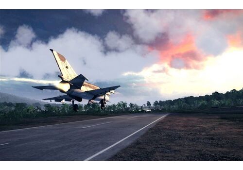 Air Conflicts: Vietnam (Вьетнам) Русская Версия (Xbox 360), фото 51