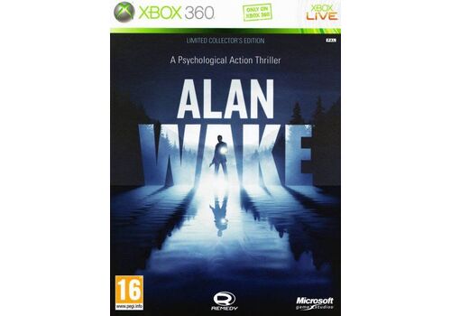 Alan Wake Русская Версия (Xbox 360/Xbox One), фото 48