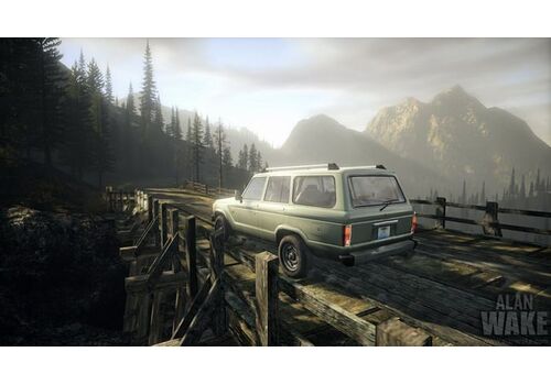 Alan Wake Русская Версия (Xbox 360/Xbox One), фото 50