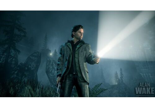 Alan Wake Русская Версия (Xbox 360/Xbox One), фото 51
