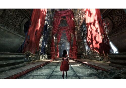 Alice: Madness Returns + American McGee's Alice HD" (Xbox 360/Xbox One), фото 49