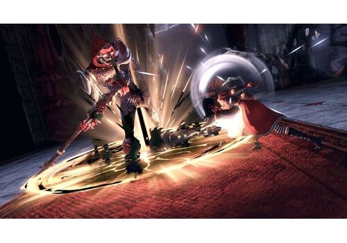 Alice: Madness Returns + American McGee's Alice HD" (Xbox 360/Xbox One), фото 51