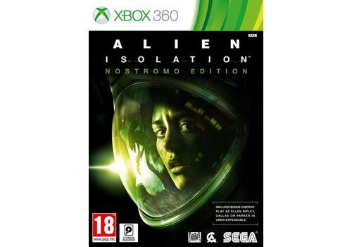 Alien: Isolation Ностромо (Nostromo Edition) Специальное Издание (Special Edition) Русская Версия (Xbox 360), фото 48