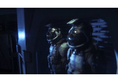 Alien: Isolation Рипли (Ripley Edition) Специальное Издание (Special Edition) Русская Версия (Xbox 360), фото 50