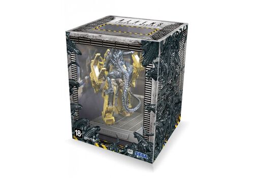 Aliens: Colonial Marines Коллекционное издание (Collector’s Edition) Русская Версия (Xbox 360), фото 48