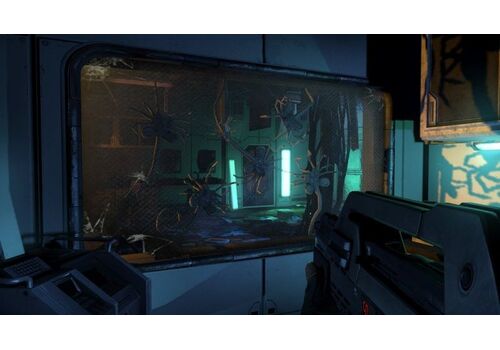 Aliens: Colonial Marines Коллекционное издание (Collector’s Edition) Русская Версия (Xbox 360), фото 51