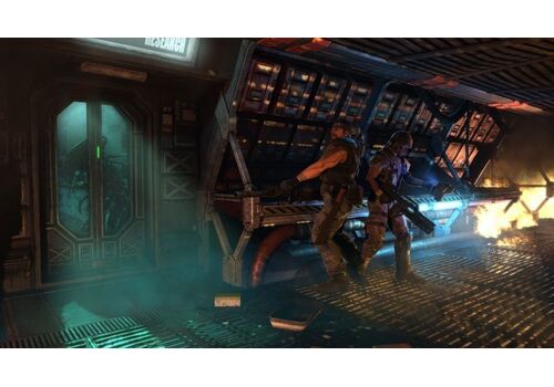 Aliens: Colonial Marines Limited Edition (Расширенное Издание) Русская Версия (Xbox 360), фото 49