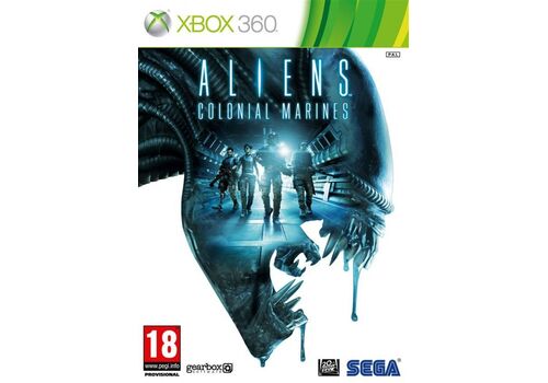 Aliens: Colonial Marines Русская Версия (Xbox 360), фото 48
