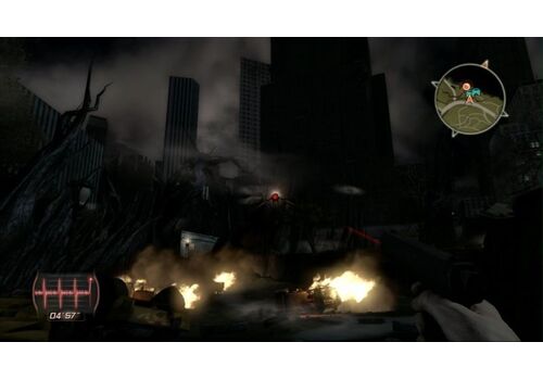 Alone in the Dark Steelbook Edition (Xbox 360), фото 51
