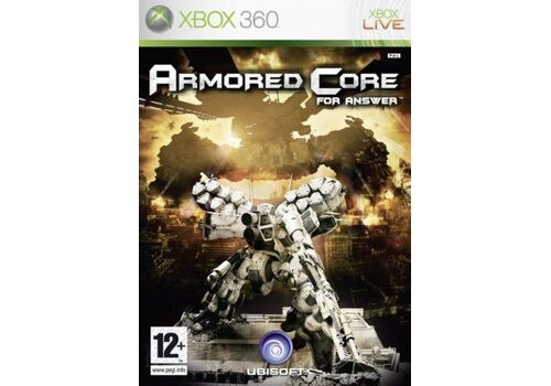 Armored Core for Answer (Xbox 360), фото 48