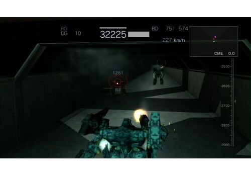 Armored Core for Answer (Xbox 360), фото 49