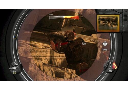 Army of Two: The 40th Day (Xbox 360), фото 49