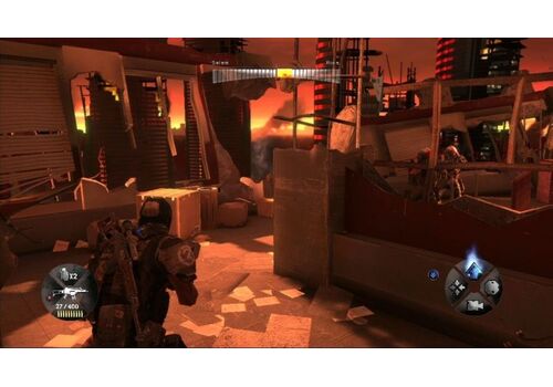 Army of Two: The 40th Day (Xbox 360), фото 50