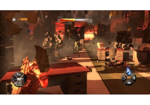 Army of Two: The 40th Day (Xbox 360), фото 51