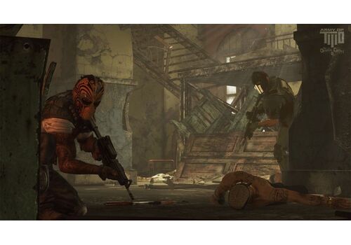 Army of Two: The Devil’s Cartel Overkill Edition (Расширенное Издание) (Xbox 360), фото 49